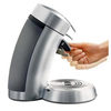 Senseo Supreme - Metallic Chrome, Larger Reservoir & Adjustable Spout!