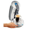 Senseo Supreme - Metallic Chrome, Larger Reservoir & Adjustable Spout!