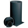 Sentry In-Floor Safe - Store Your Valuables in the Floor!