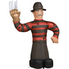 7' Inflatable Freddy Krueger