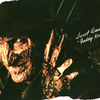 7' Inflatable Freddy Krueger