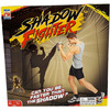 Shadow Fighter - Fight Against the Shadow of a Ninja!