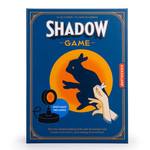 Shadow Game - Test Your Shadow Puppet Making Skills