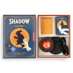 Shadow Game - Test Your Shadow Puppet Making Skills