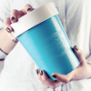 Shake N' Make - 3 Minute Ice Cream Maker