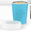 Shake N' Make - 3 Minute Ice Cream Maker