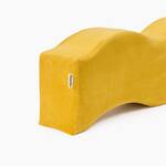 Shake Shack Crinkle Cut Cuddler - Giant French Fry Body Pillow