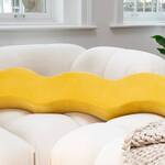 Shake Shack Crinkle Cut Cuddler - Giant French Fry Body Pillow