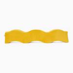 Shake Shack Crinkle Cut Cuddler - Giant French Fry Body Pillow