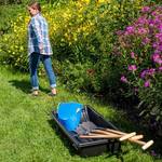 Shappell Jet Sled - Multi-Purpose Garden Sled Hauls Heavy Items With Ease
