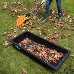 Shappell Jet Sled - Multi-Purpose Garden Sled Hauls Heavy Items With Ease