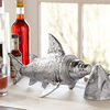 Shark Cocktail Shaker