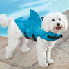 Shark Fin Life Jacket For Dogs