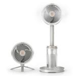 Shark FlexBreeze Pro Mist Fan - Cordless, Portable, Floor or Tabletop