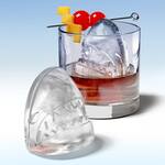Shark Ice Molds