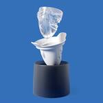 Shark Ice Molds