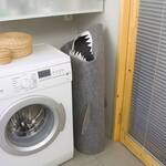 Shark Laundry Hamper