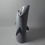 Shark Laundry Hamper