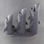 Shark Laundry Hamper