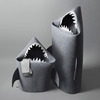 Shark Laundry Hamper