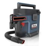 Shark MessMaster - Portable Wet / Dry Shop Vacuum