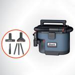 Shark MessMaster - Portable Wet / Dry Shop Vacuum