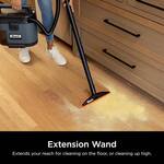 Shark MessMaster - Portable Wet / Dry Shop Vacuum