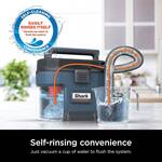 Shark MessMaster - Portable Wet / Dry Shop Vacuum
