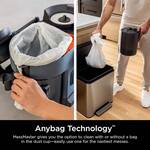 Shark MessMaster - Portable Wet / Dry Shop Vacuum
