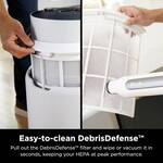 Shark NeverChange Air Purifier MAX