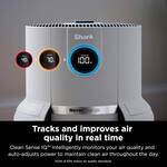 Shark NeverChange Air Purifier MAX