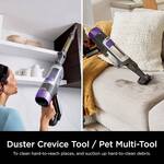 Shark PowerDetect - Smart Cordless Vacuum Cleaner w/ Auto-Empty System