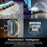 Shark PowerDetect - Smart Cordless Vacuum Cleaner w/ Auto-Empty System
