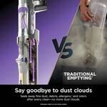 Shark PowerDetect - Smart Cordless Vacuum Cleaner w/ Auto-Empty System