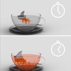 Sharky Tea Infuser