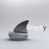 Sharky Tea Infuser
