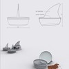 Sharky Tea Infuser