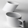 Shear - Slanted Mugs