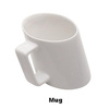Shear - Slanted Mugs