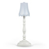 Shine + Dine - Portable LED Menu Lamp