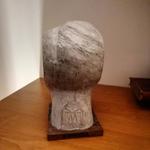 The Shining Bookend Sculpture - Here's Johnny!