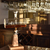 Ship-in-a-Bottle Whiskey Decanter