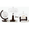 Ship-in-a-Bottle Whiskey Decanter