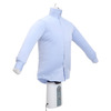 Shirt Wrinkle Remover - Compact Clothes Dryer and Iron Replacement