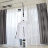 Shirt Wrinkle Remover - Compact Clothes Dryer and Iron Replacement
