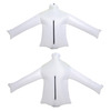Shirt Wrinkle Remover - Compact Clothes Dryer and Iron Replacement