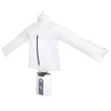 Shirt Wrinkle Remover - Compact Clothes Dryer and Iron Replacement