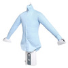 Shirt Wrinkle Remover - Compact Clothes Dryer and Iron Replacement