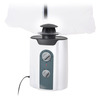Shirt Wrinkle Remover - Compact Clothes Dryer and Iron Replacement