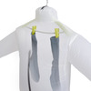 Shirt Wrinkle Remover - Compact Clothes Dryer and Iron Replacement